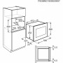 Мікрохвильова піч Electrolux LMS2203EMX