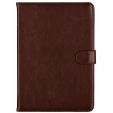 Чохол до планшета 2E Basic Universal 7-8", Dark Brown (2E-UNI-7-8-OC-BR)