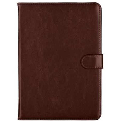 Чохол до планшета 2E Basic Universal 7-8", Dark Brown (2E-UNI-7-8-OC-BR)