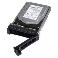 Жорсткий диск для сервера Dell 1.2TB 10K SAS 2.5 12Gbps HotSwap 512n (400-ATJL)
