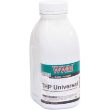 Тонер HP LJ Universal 100г Black WWM (WWM-UNIV-100)