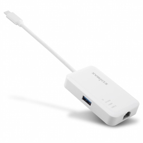 Мережева карта EDIMAX EU-4308