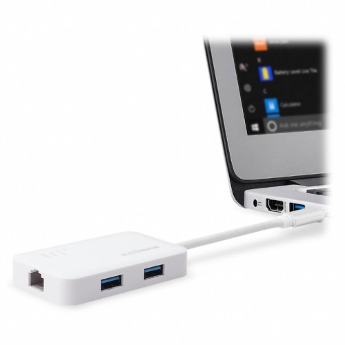 Мережева карта EDIMAX EU-4308