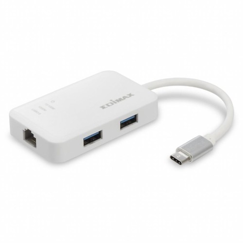 Мережева карта EDIMAX EU-4308