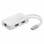 Мережева карта EDIMAX EU-4308