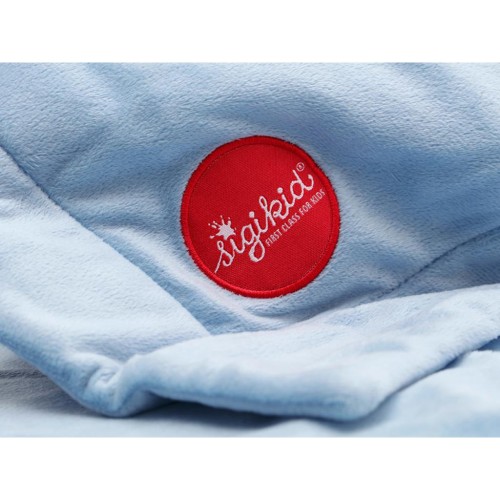 Дитяча ковдра Sigikid Semmel Bunny (41555SK)