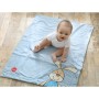 Дитяча ковдра Sigikid Semmel Bunny (41555SK)