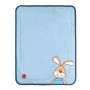 Дитяча ковдра Sigikid Semmel Bunny (41555SK)