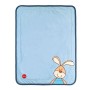 Дитяча ковдра Sigikid Semmel Bunny (41555SK)