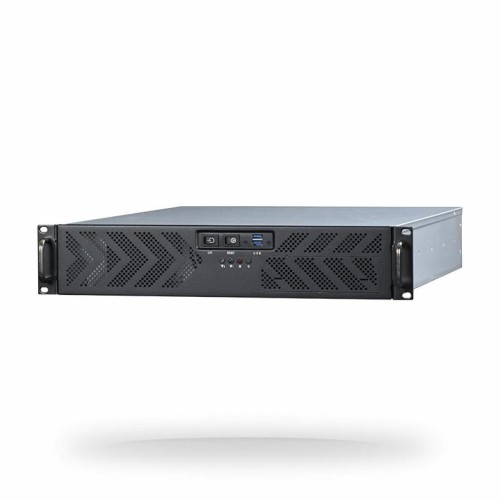 Корпус до сервера Chieftec UNC-210T-B-U3-OP