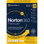 Антивірус Norton by Symantec NORTON 360 PREMIUM 75GB 1 USER 10 DEVICE 12M (21409567)