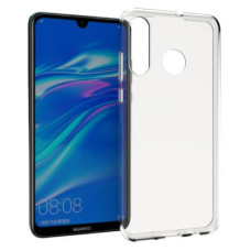 Чохол до мобільного телефона BeCover Huawei P30 Lite Transparancy (705007)