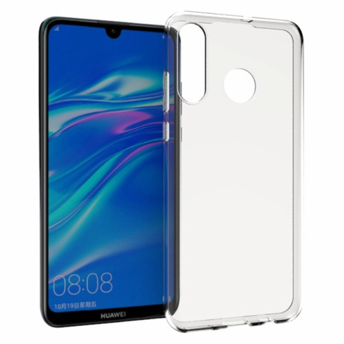 Чохол до мобільного телефона BeCover Huawei P30 Lite Transparancy (705007)