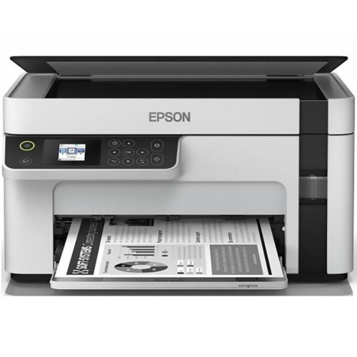 Багатофункціональний пристрій Epson M2110 (C11CJ19401)