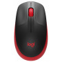 Мишка Logitech M190 Red (910-005908)