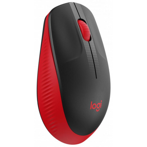 Мишка Logitech M190 Red (910-005908)