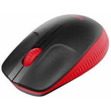 Мишка Logitech M190 Red (910-005908)