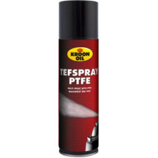 Мастило автомобільне Kroon-Oil TefSpray PTFE 300мл (40018)