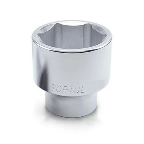 Головка торцева Toptul 1/2" 21 мм (BAEA1621)