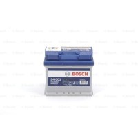 Акумулятор автомобільний Bosch 0092S40010 44А (0 092 S40 010)