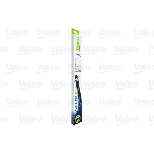 Щітка склоочисника Valeo 574086