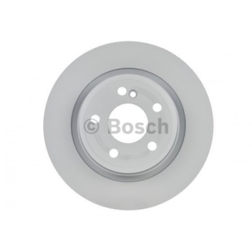 Гальмівний диск Bosch 0 986 479 A04