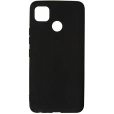 Чохол до мобільного телефона Armorstandart Matte Slim Fit TECNO POP 4 (BС2) Black (ARM57594)