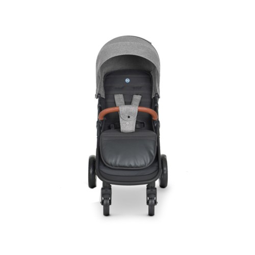 Коляска El Camino X4 ME 1024L grey (ME 1024L grey)