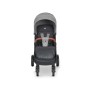 Коляска El Camino X4 ME 1024L grey (ME 1024L grey)