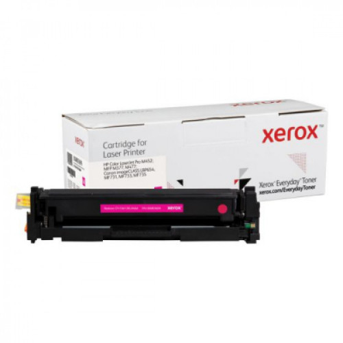 Картридж Xerox HP CF413A (410A), Canon 046 magenta (006R03699)