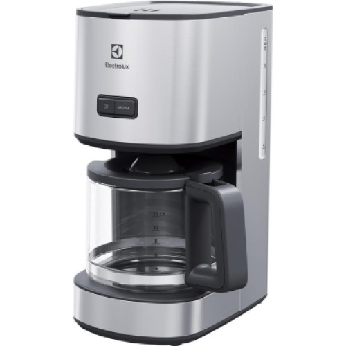 Крапельна кавоварка Electrolux E4CM1-4ST