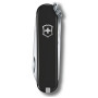 Ніж Victorinox Classic SD Colors Dark Illusion (0.6223.3G)