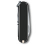 Ніж Victorinox Classic SD Colors Dark Illusion (0.6223.3G)