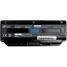 Акумулятор до ноутбука NEC PC VP WP118 (WP118-4S1P) 14.4V 2200mAh PowerPlant (NB400089)