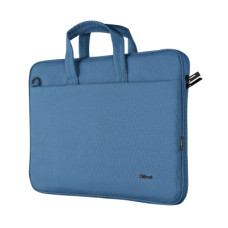 Сумка для ноутбука Trust 16" BOLOGNA ECO BLUE (24448)