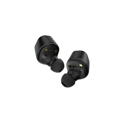 Навушники Sennheiser CX Plus True Wireless Black (509188)