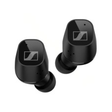 Навушники Sennheiser CX Plus True Wireless Black (509188)