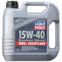 Моторна олива Liqui Moly MoS2 Leichtlauf SAE 15W-40  4л. (1949)