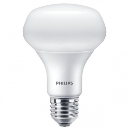 Лампочка Philips ESS LEDspot 10W 1150lm E27 R80 827 (929002966187)