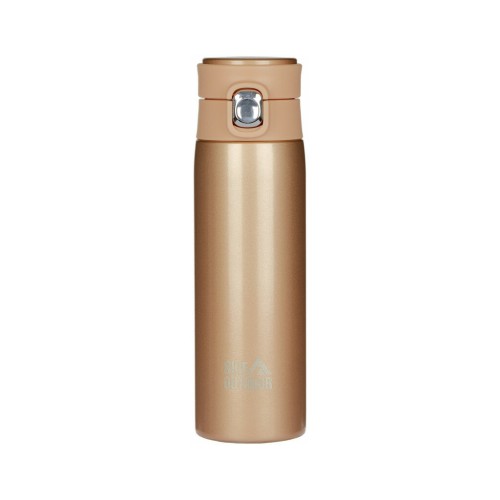 Термокружка Skif Outdoor Companion 420 мл Gold (HD-420-83G)