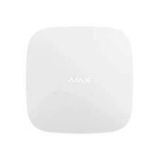 Ретранслятор Ajax ReX2 /білий (ReX2 /white)