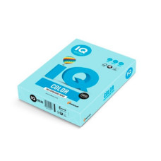 Папір Mondi IQ color А4 pastel, 80g 500sheets, Blue (MB30/A4/80/IQ)