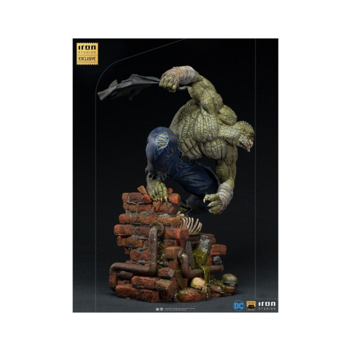 Фігурка ABYstyle DC COMICS Killer Croc (DCCDCG27920-10)