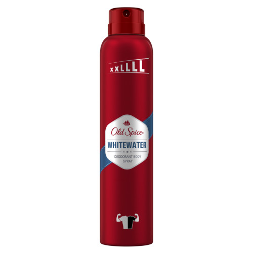 Дезодорант Old Spice Whitewater 250 мл (8006540289808)