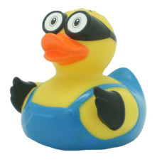 Іграшка для ванної Funny Ducks Качка М (L2048)