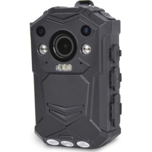 Відеореєстратор Atis Body Cam (Atis_BodyCam)