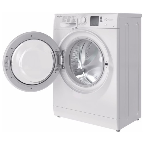 Пральна машина Whirlpool WRBSS6215WUA