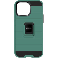 Чохол до мобільного телефона Armorstandart DEF17 case Apple iPhone 12 Pro Max Military Green (ARM61337)