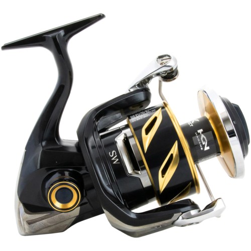 Котушка Shimano Stella SW-C 6000PG 13+1BB (STLSW6000PGC)