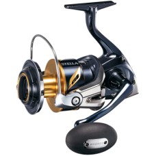 Котушка Shimano Stella SW-C 6000PG 13+1BB (STLSW6000PGC)